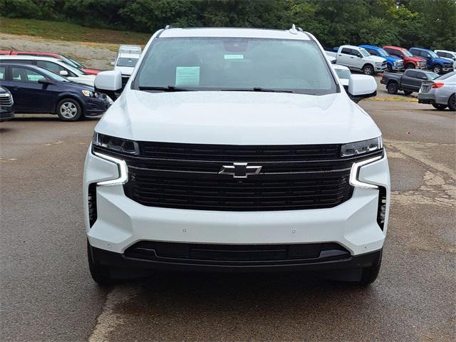 used 2024 Chevrolet Suburban car, priced at $67,003
