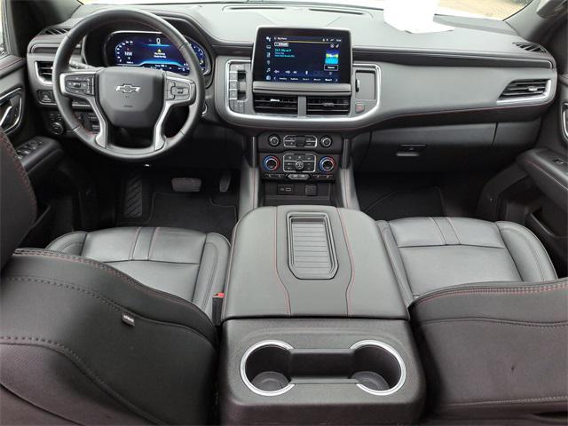 used 2024 Chevrolet Suburban car, priced at $67,003