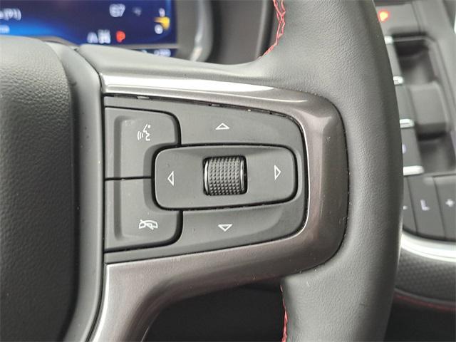used 2024 Chevrolet Suburban car, priced at $67,003