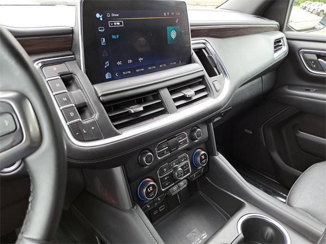 used 2023 Chevrolet Tahoe car, priced at $47,669