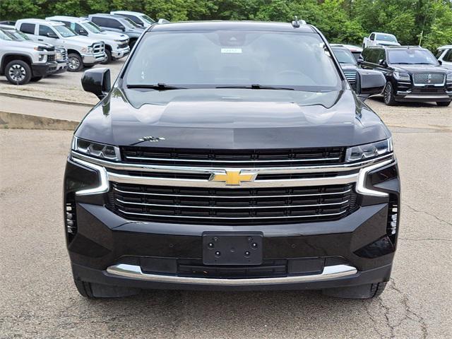 used 2023 Chevrolet Tahoe car, priced at $47,669