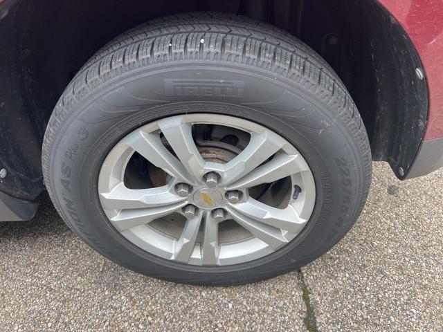 used 2011 Chevrolet Equinox car, priced at $5,521