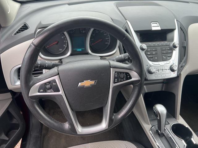 used 2011 Chevrolet Equinox car, priced at $5,521