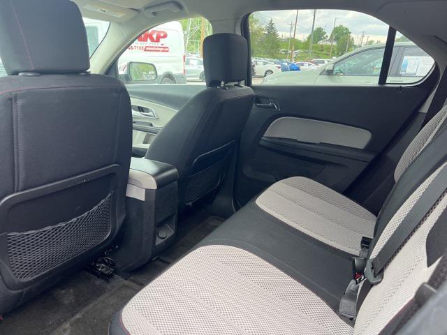used 2011 Chevrolet Equinox car, priced at $5,521