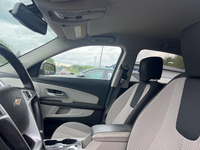 used 2011 Chevrolet Equinox car, priced at $5,521