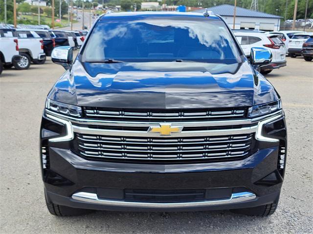 used 2024 Chevrolet Tahoe car, priced at $62,280