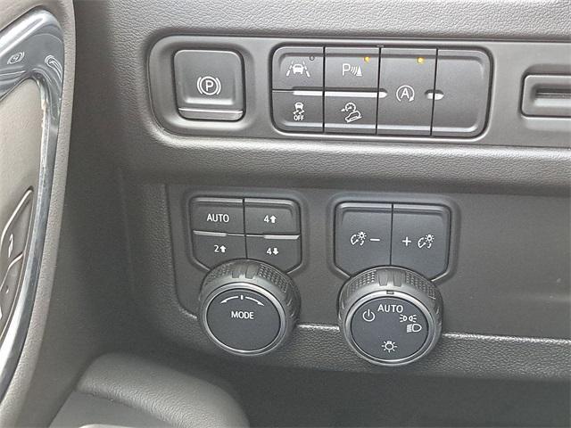 used 2024 Chevrolet Tahoe car, priced at $62,280