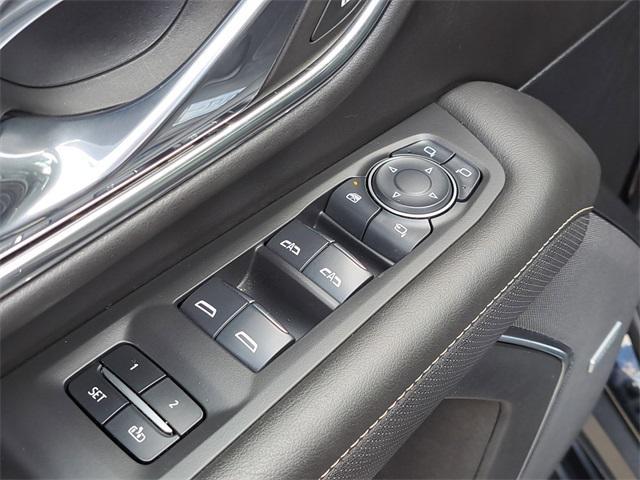 used 2024 Chevrolet Tahoe car, priced at $62,280