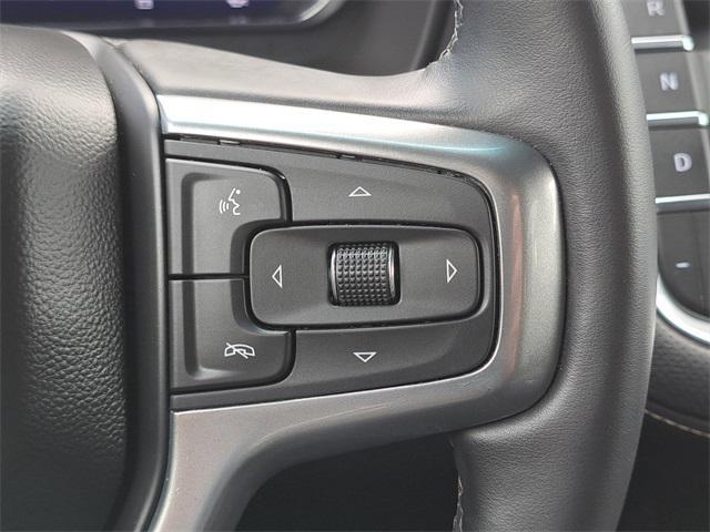 used 2024 Chevrolet Tahoe car, priced at $62,280