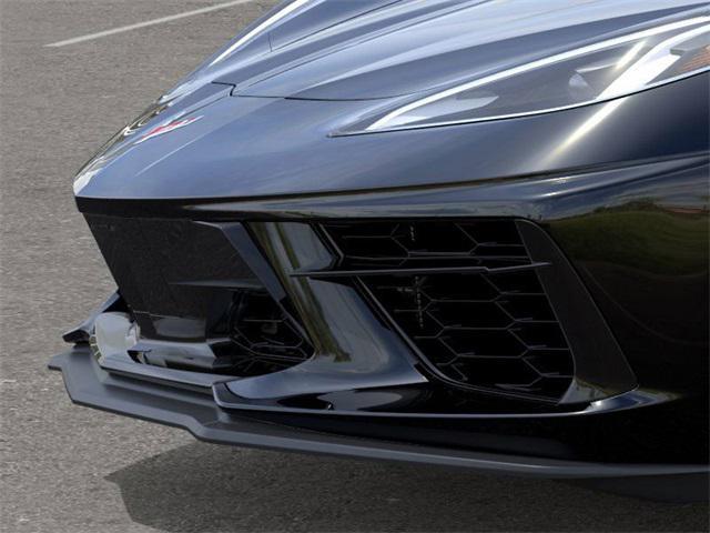 new 2026 Chevrolet Corvette car, priced at $75,995