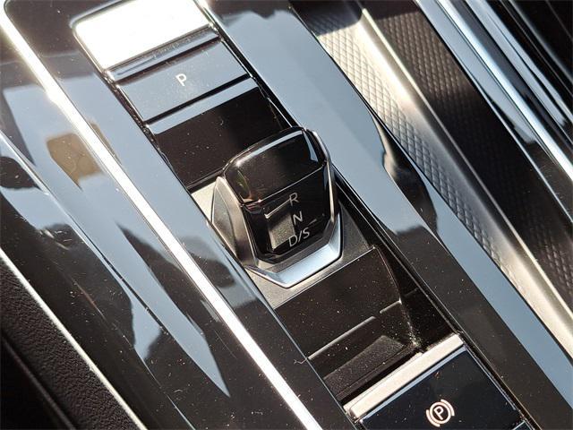 used 2024 Volkswagen Golf GTI car, priced at $32,219