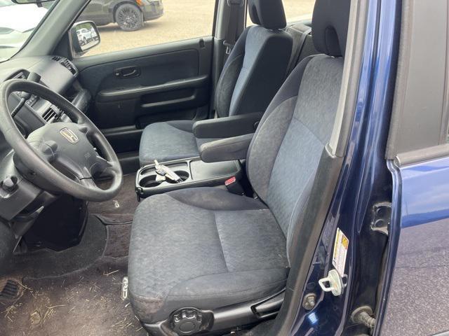 used 2005 Honda CR-V car, priced at $3,475