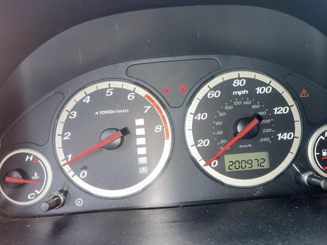 used 2005 Honda CR-V car, priced at $3,475