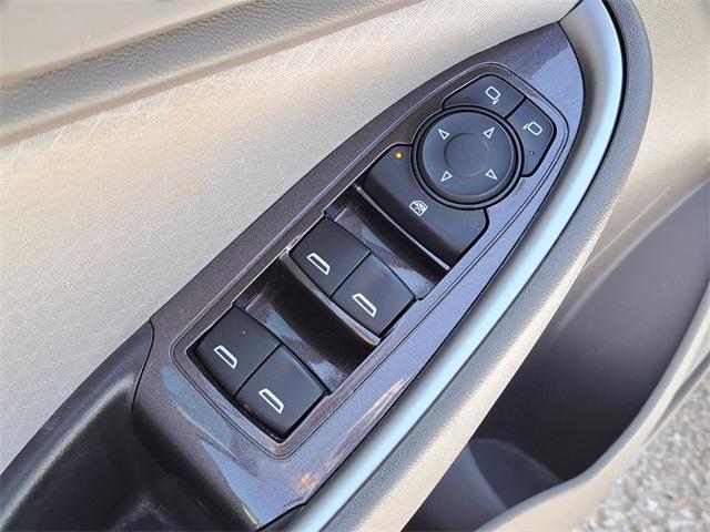 used 2022 Chevrolet Malibu car, priced at $15,546