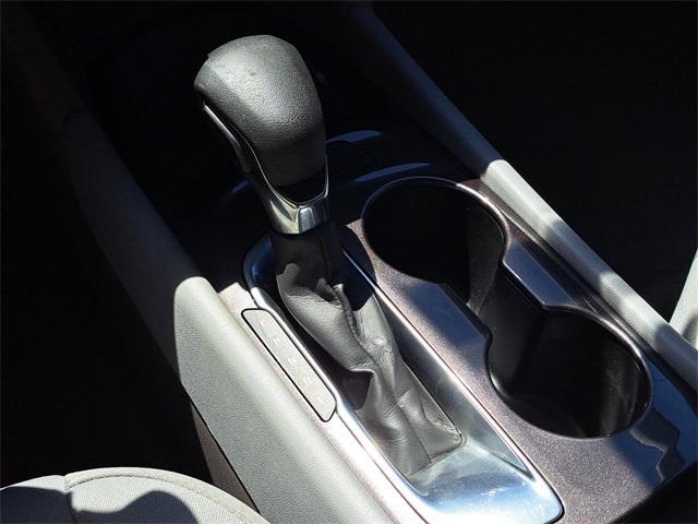 used 2022 Chevrolet Malibu car, priced at $15,546
