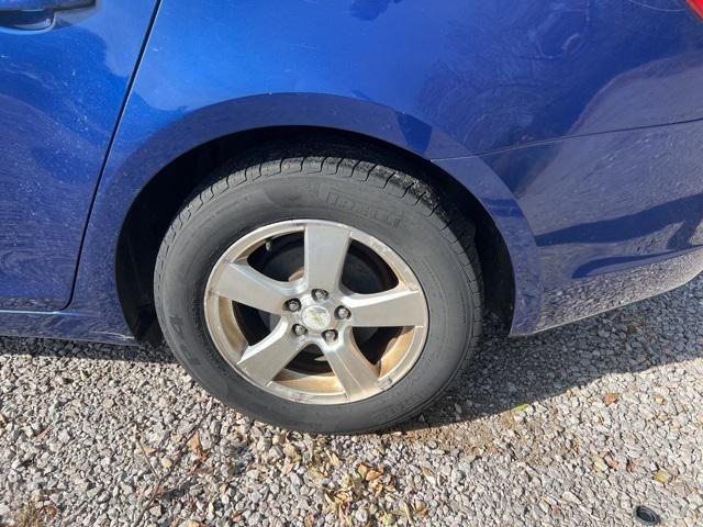 used 2012 Chevrolet Cruze car, priced at $5,660