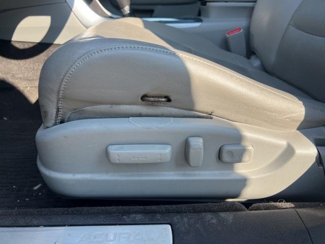 used 2015 Acura TLX car, priced at $11,342