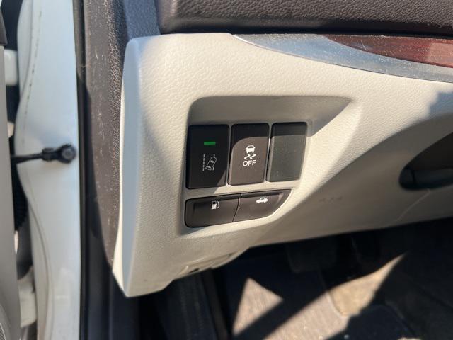 used 2015 Acura TLX car, priced at $11,342