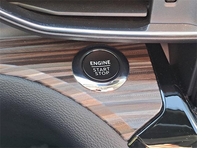 used 2023 Ford Explorer car, priced at $36,677