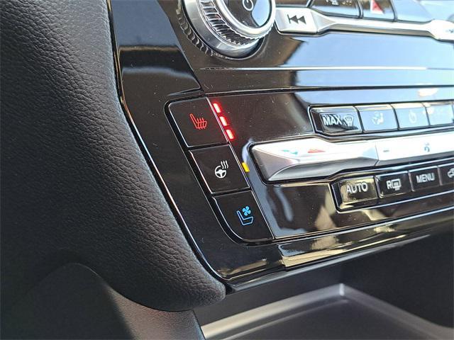 used 2023 Ford Explorer car, priced at $36,677