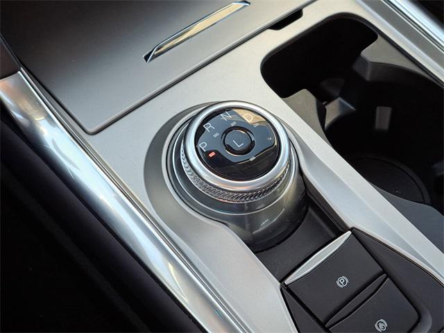 used 2023 Ford Explorer car, priced at $36,677