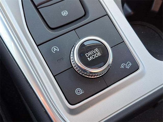 used 2023 Ford Explorer car, priced at $36,677