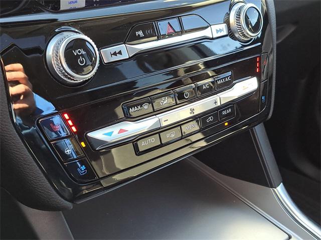 used 2023 Ford Explorer car, priced at $36,677