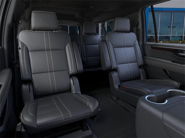 new 2025 Chevrolet Suburban car, priced at $94,995