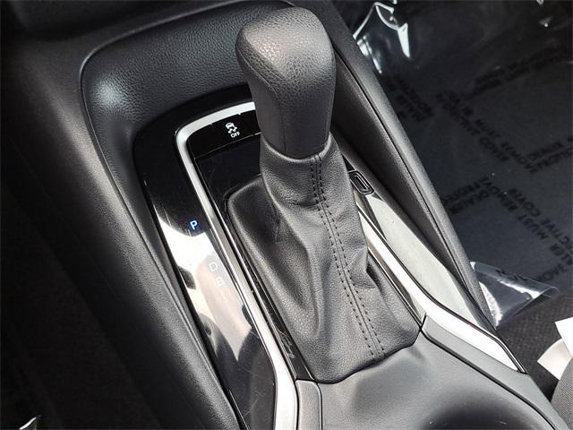 used 2024 Toyota Corolla car, priced at $22,130