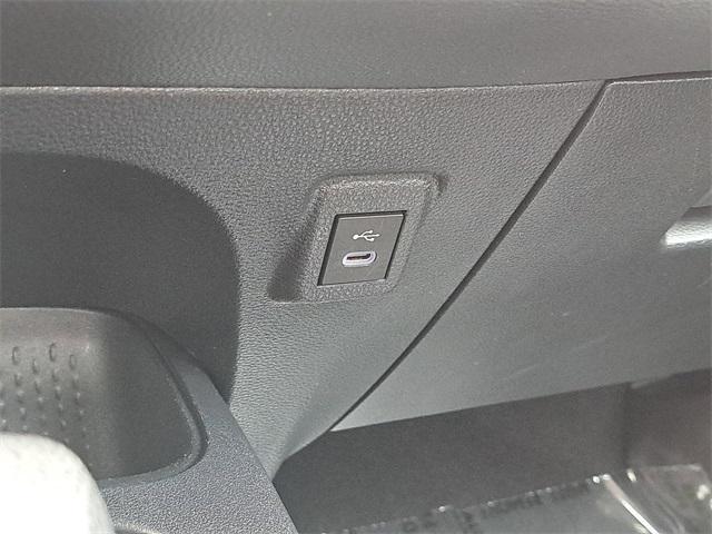 used 2024 Toyota Corolla car, priced at $22,130