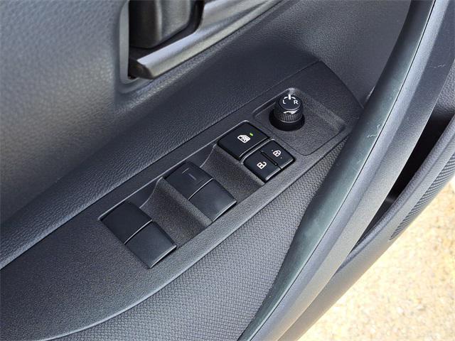 used 2024 Toyota Corolla car, priced at $22,130