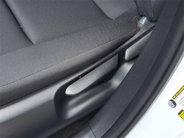 used 2024 Toyota Corolla car, priced at $22,130
