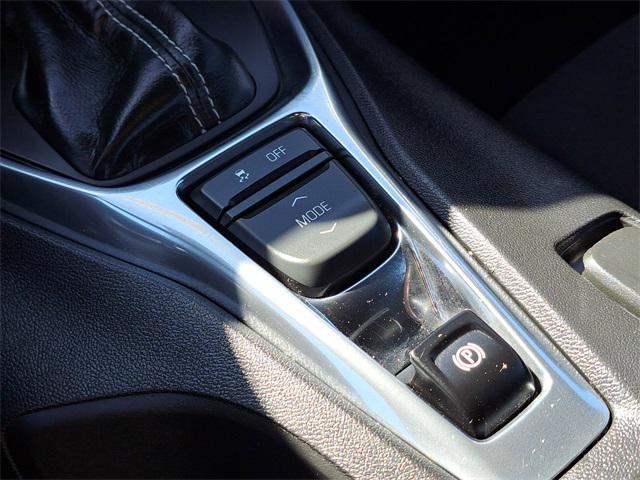 used 2019 Chevrolet Camaro car, priced at $16,438