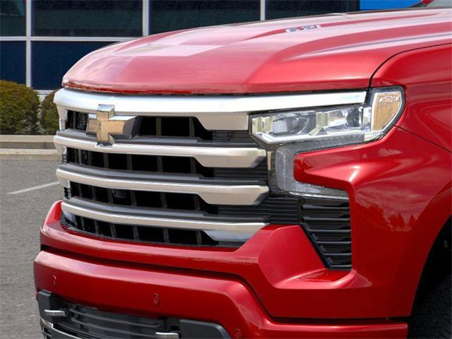 new 2025 Chevrolet Silverado 1500 car, priced at $73,495
