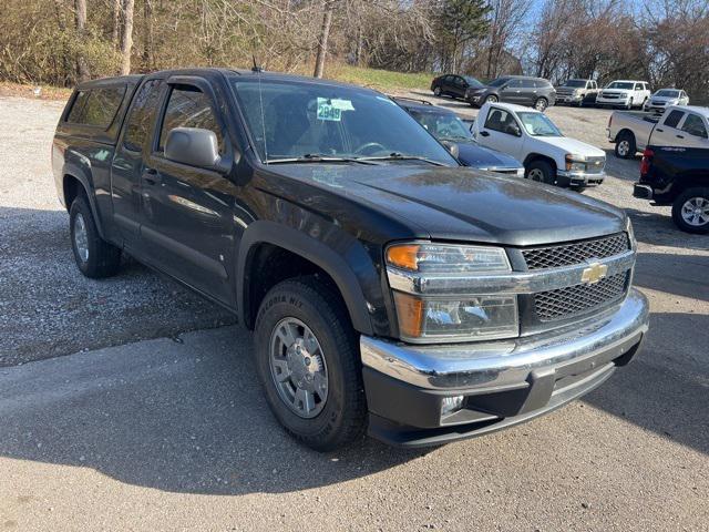 used 2008 Chevrolet Colorado car, priced at $7,601