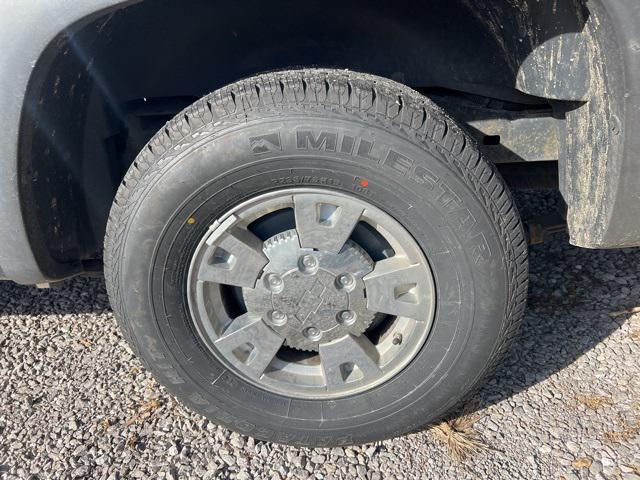 used 2008 Chevrolet Colorado car, priced at $7,601