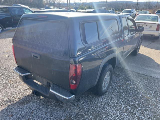 used 2008 Chevrolet Colorado car, priced at $7,601