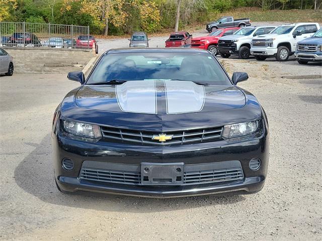 used 2014 Chevrolet Camaro car, priced at $13,302