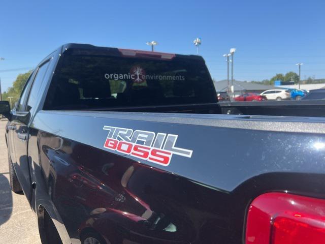 used 2020 Chevrolet Silverado 1500 car, priced at $30,237