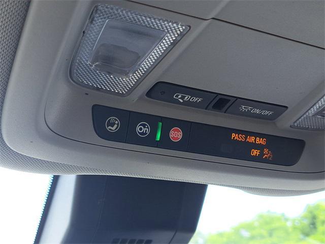 used 2023 Chevrolet Equinox car, priced at $21,101