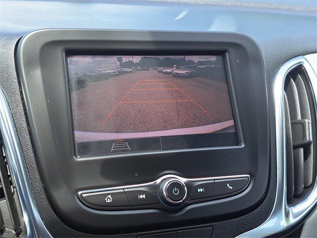 used 2023 Chevrolet Equinox car, priced at $21,101