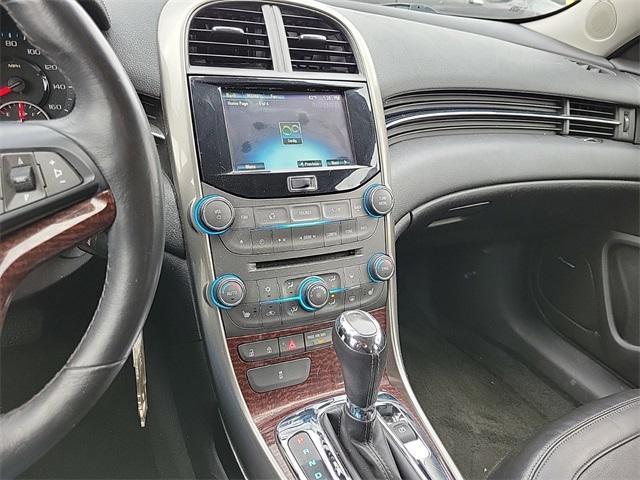 used 2013 Chevrolet Malibu car, priced at $7,995