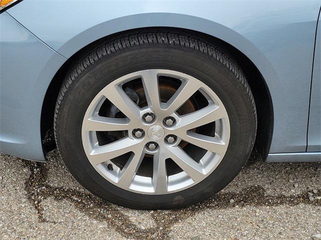 used 2013 Chevrolet Malibu car, priced at $7,995