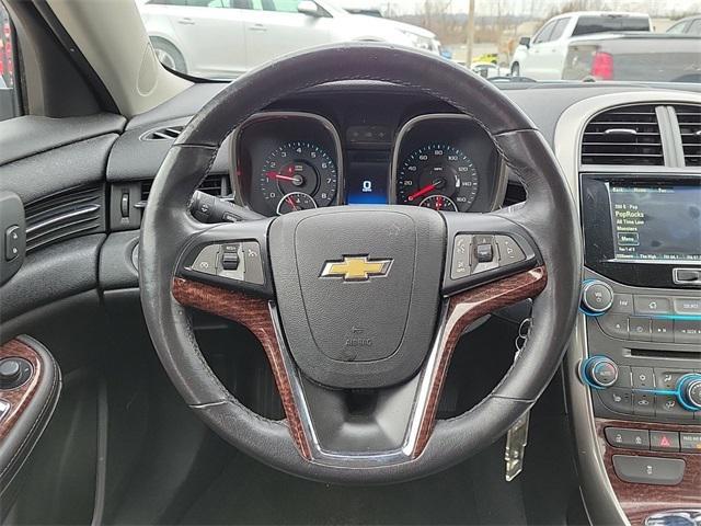 used 2013 Chevrolet Malibu car, priced at $7,995