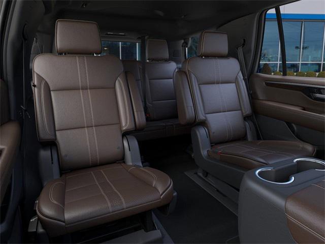 new 2025 Chevrolet Tahoe car, priced at $93,965