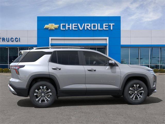 new 2025 Chevrolet Equinox car, priced at $29,995
