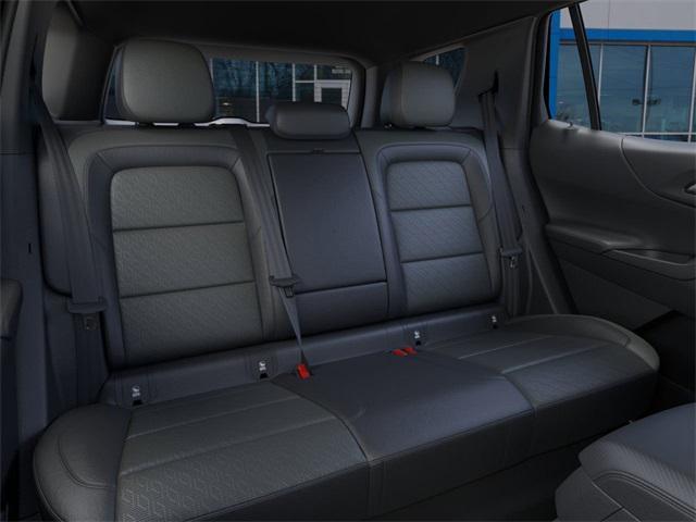 new 2025 Chevrolet Equinox car, priced at $29,995