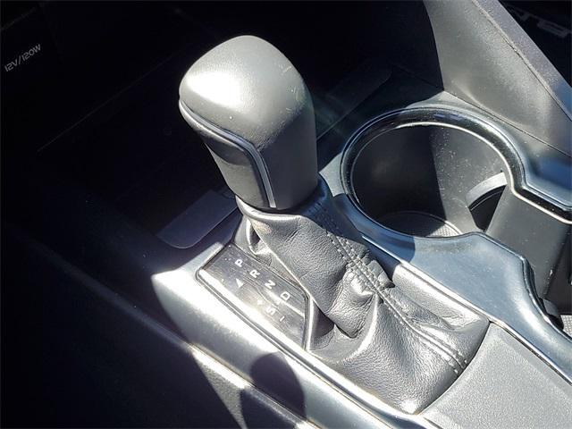 used 2019 Toyota Camry car, priced at $18,888