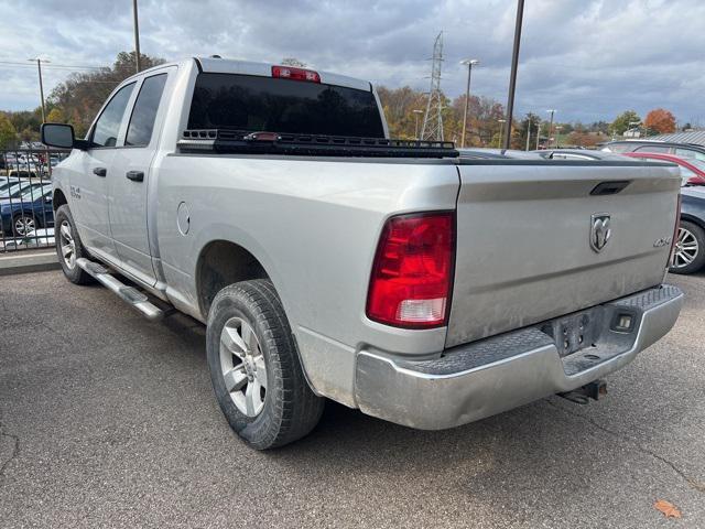 used 2014 Ram 1500 car, priced at $11,999