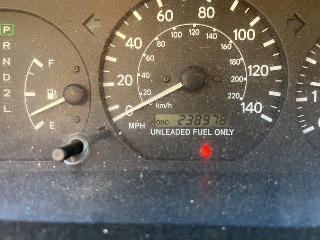 used 1997 Toyota Camry car, priced at $3,709